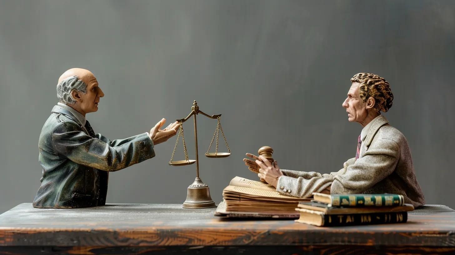 communication with lawyer