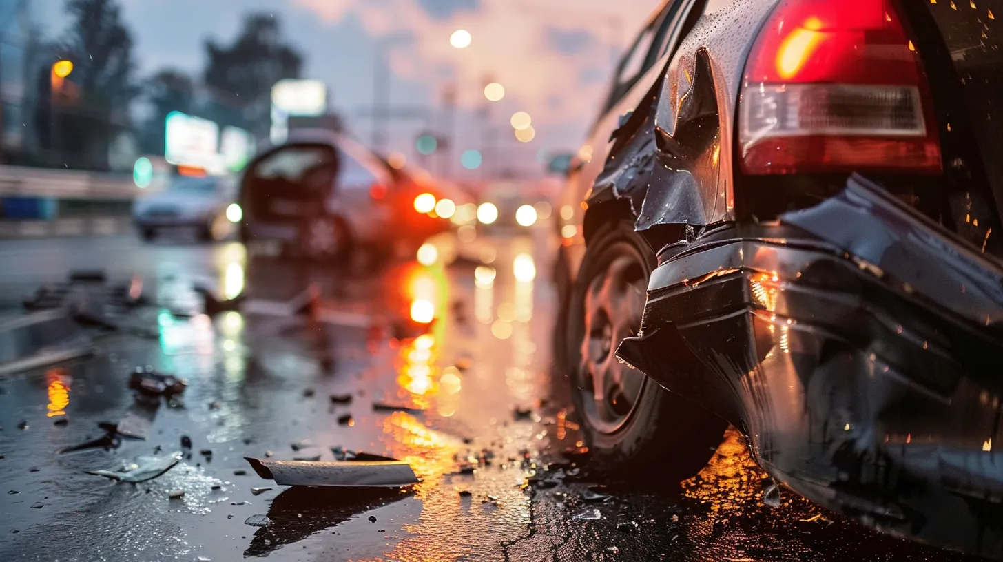 Important Steps to Take Following a Fatal Car Accident in Austin | Heil ...