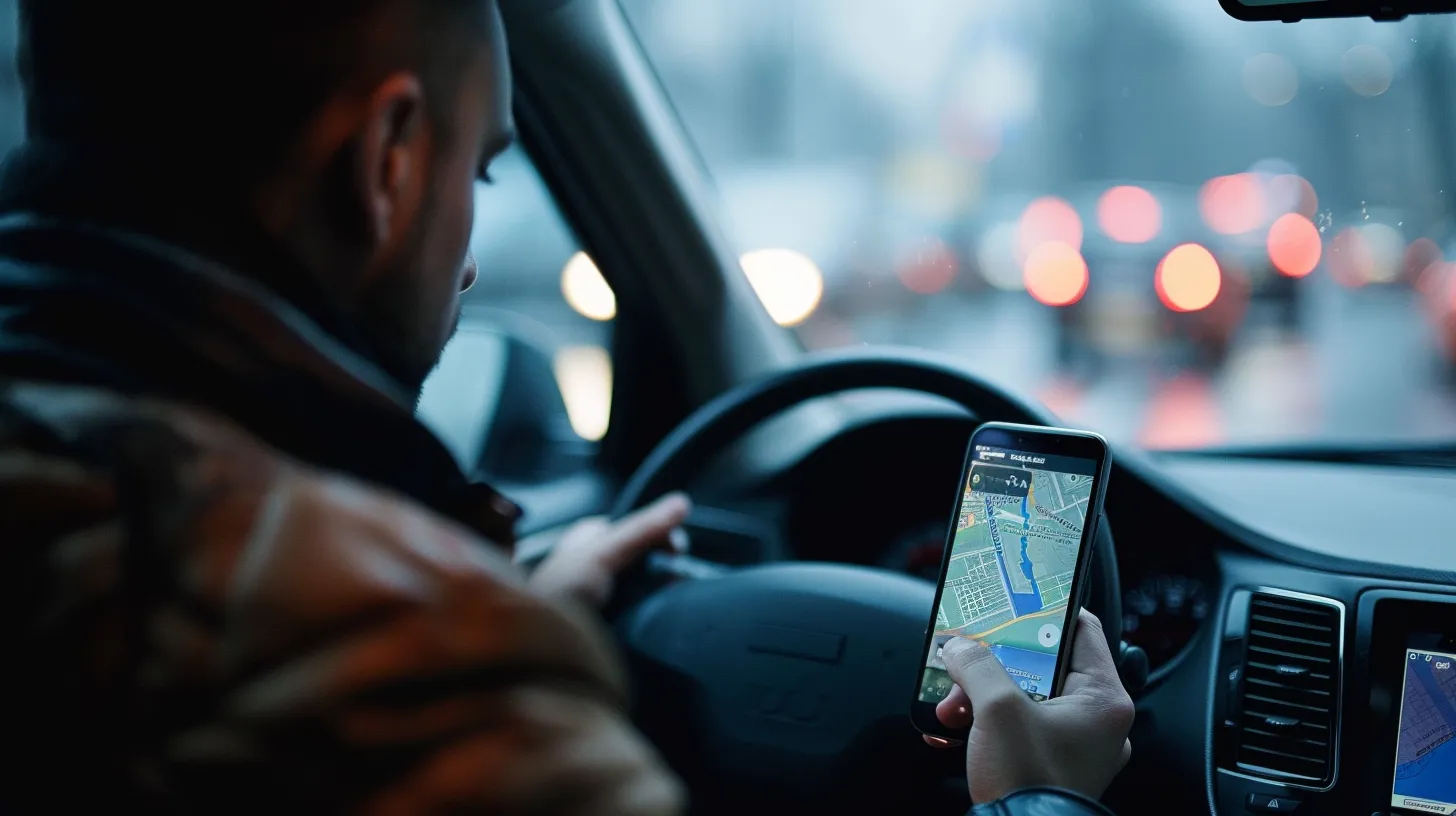 What to Know Before Hiring a Lawyer for Your Uber Case