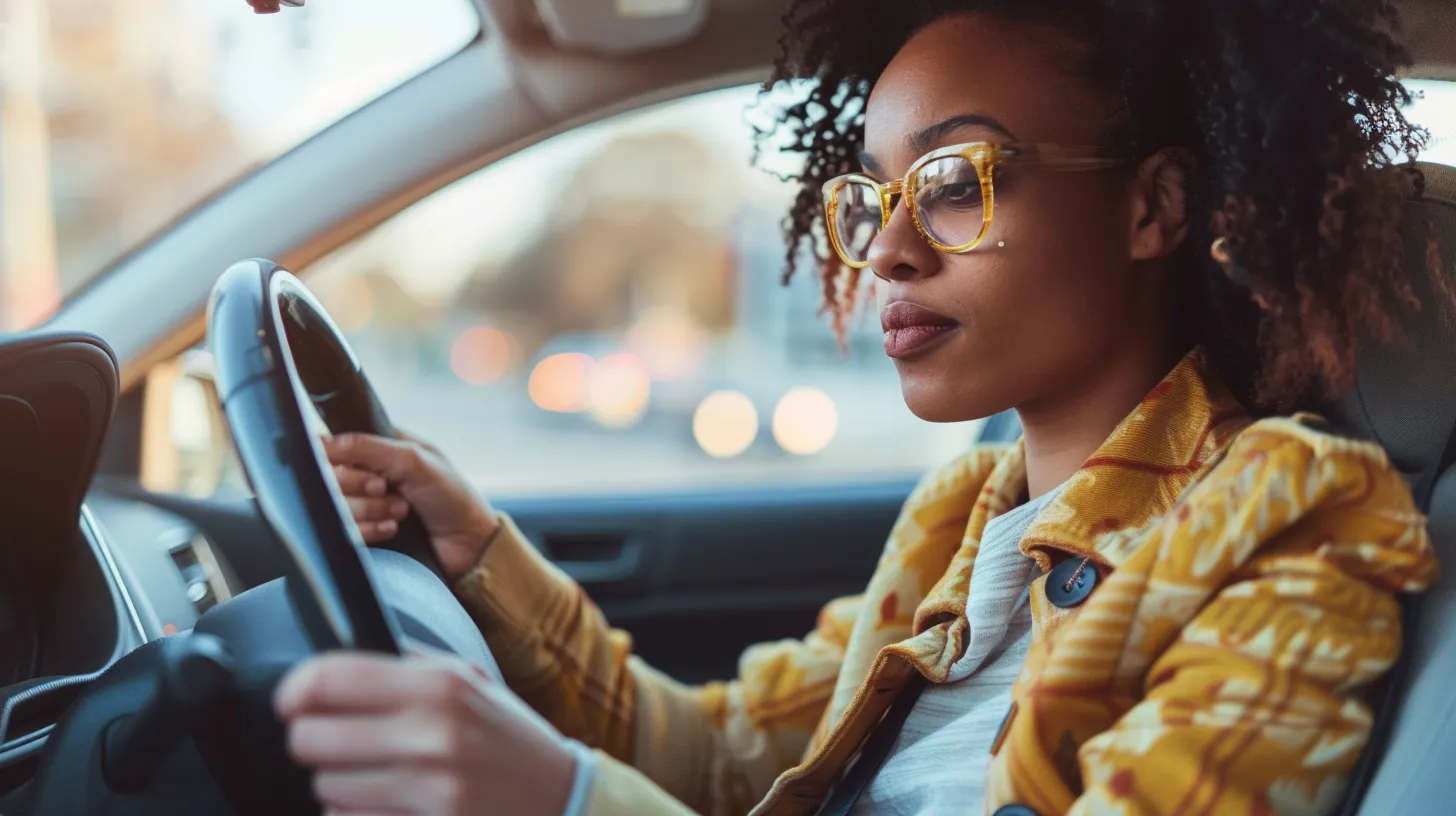 understand your rights as a rideshare passenger