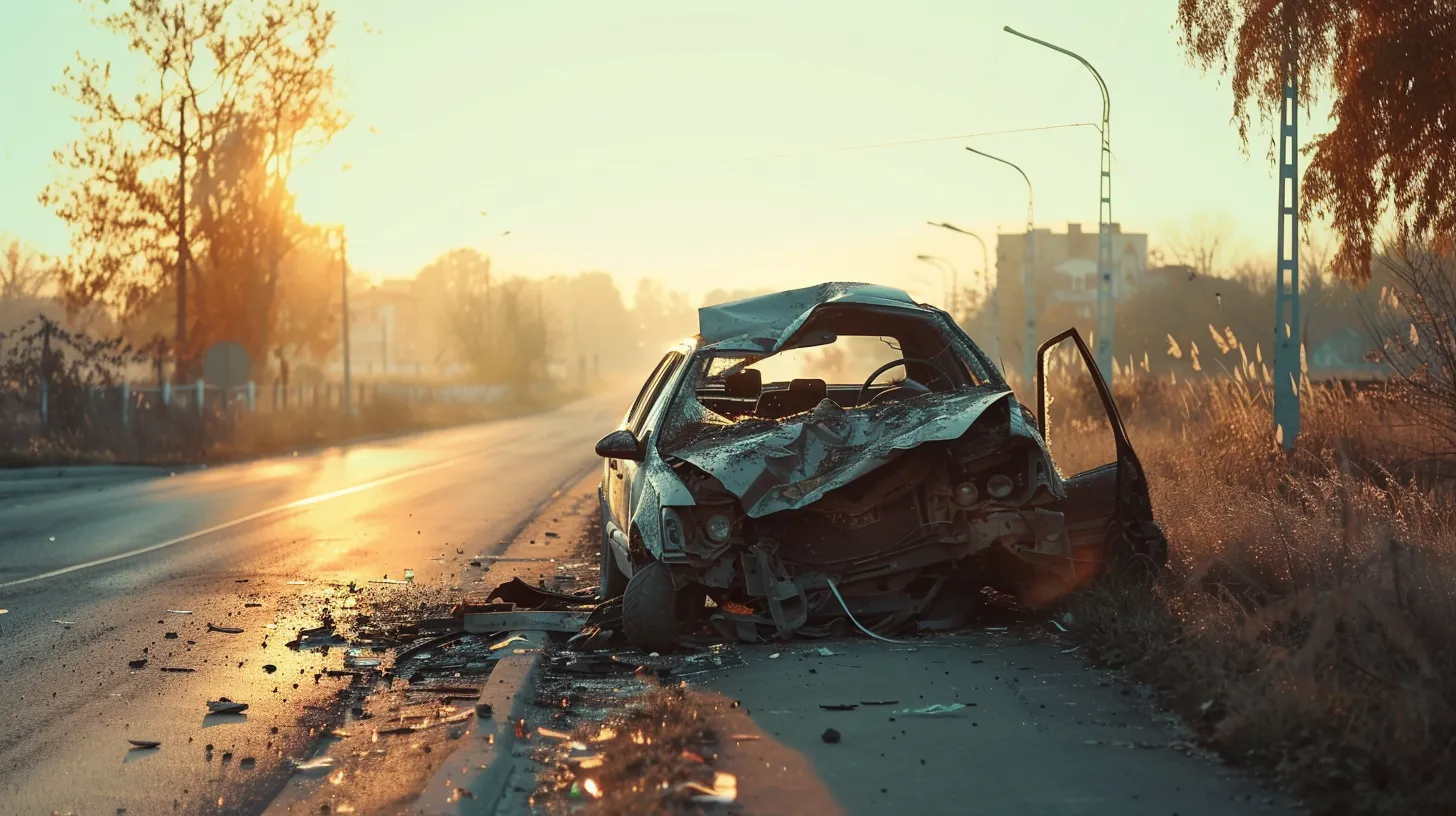 Important Steps to Take Following a Fatal Car Accident in Austin | Heil ...