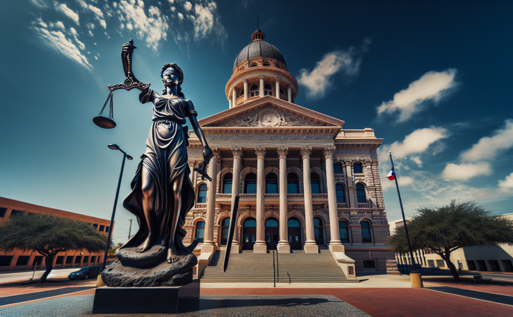 Attorneys in Corpus Christi Texas