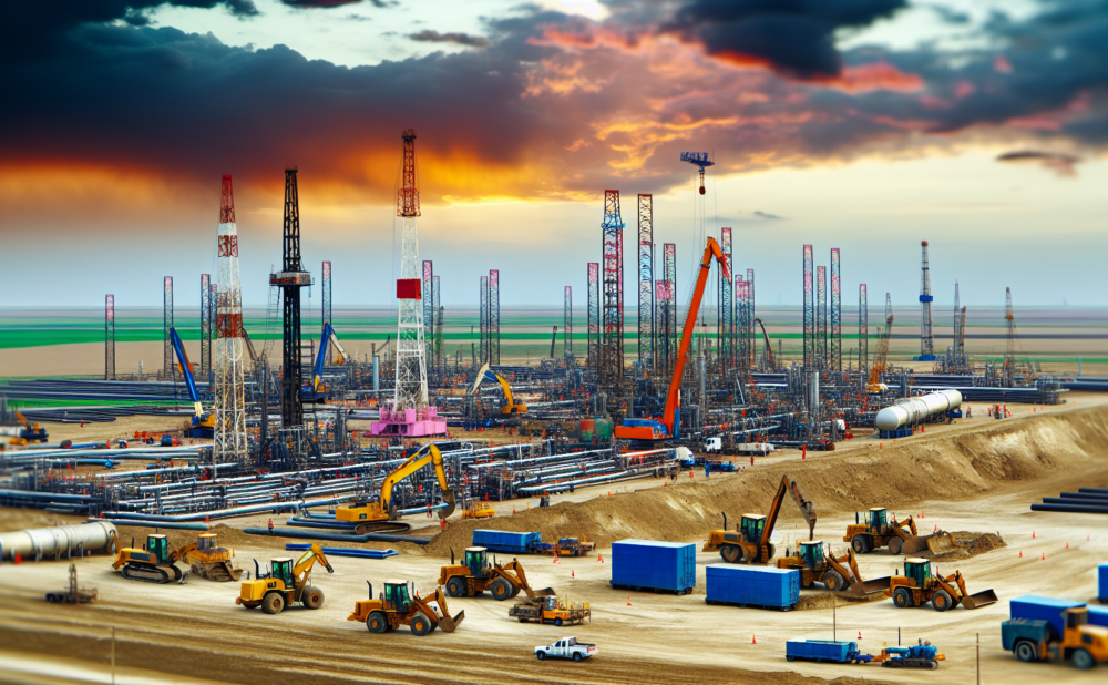 Common causes of oilfield accidents