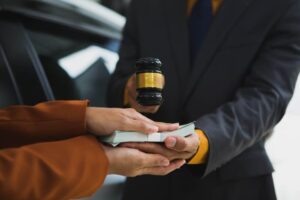 Insurance claims involve seeking compensation for damages.